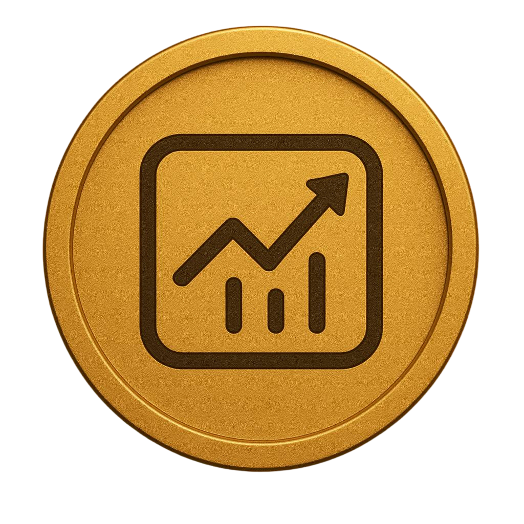 Chart Icon