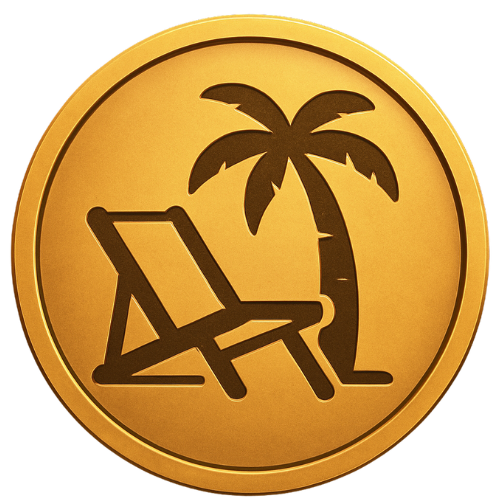 $RETIREMENT Logo